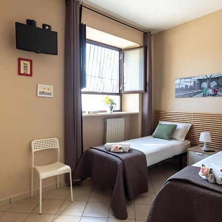 Casa Vacanze Antica Capua ซานตา มาเรีย คาปัว เวเตเร ภายนอก รูปภาพ
