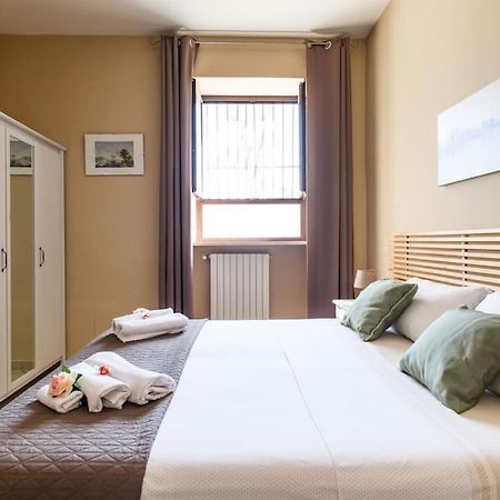 Casa Vacanze Antica Capua ซานตา มาเรีย คาปัว เวเตเร ภายนอก รูปภาพ